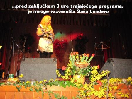 8. tradicionalni Valentinov koncert 2014 3